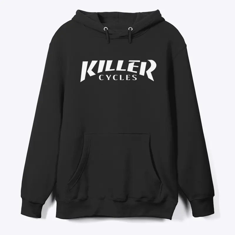 Killer Hoodie