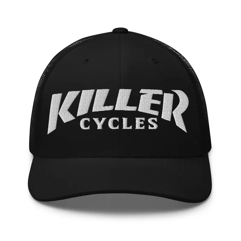 Killer Hat