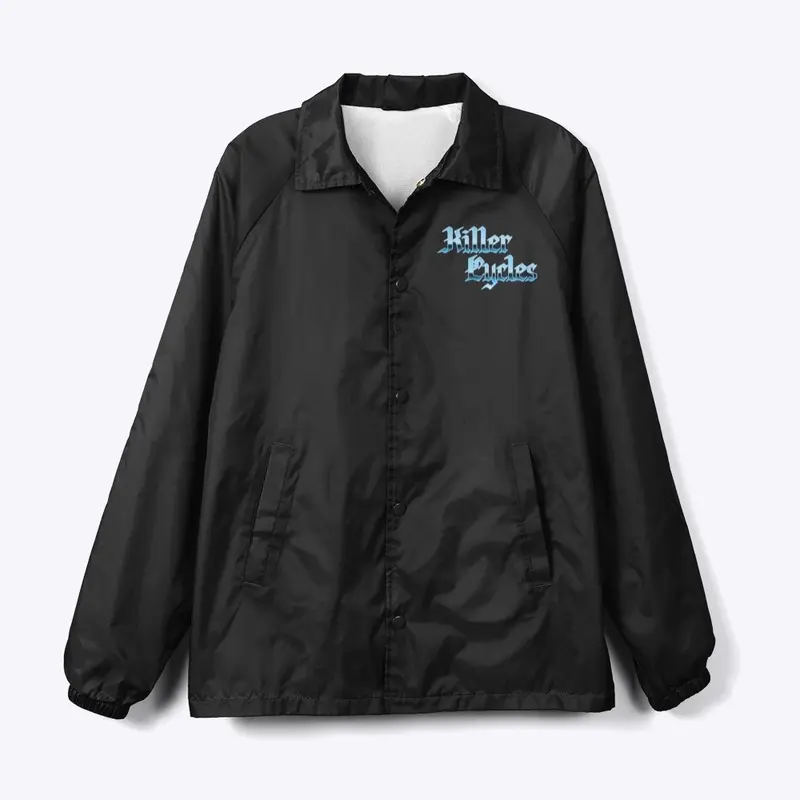 Killer Coaches Jacket