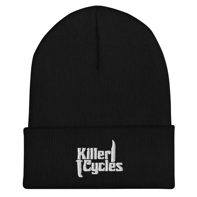 Knife Beanie